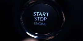 Lexus GS “Count Down”