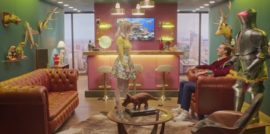 EA Bejeweled Skies “4B”