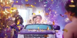 EA Bejeweled Skies “DIY Mom”