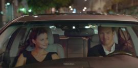 Lexus ES “Remember”