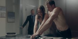 Lexus IS “No good deed”