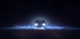 Lexus Hybrid “Current”