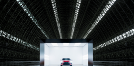 Lexus “Feats of Amazing” :30