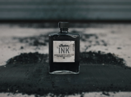 Indian Motorcycle Ink – long form