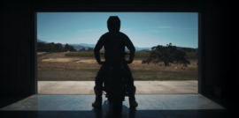 Indian Motorcycle Ink – teaser