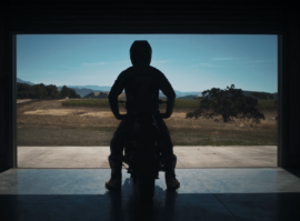 Indian Motorcycle Ink – teaser